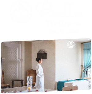 Bella Wellness Spa and Salon Kharghar