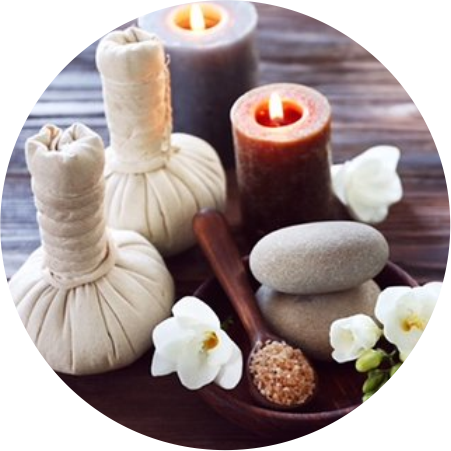 Thai Massage